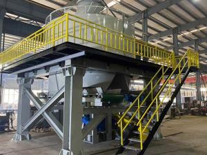 Quality Capacity 40 - 50 M3/H Automatic Brick Making Machine Red Brick Forming Machine wholesale