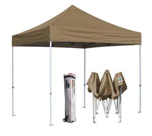 Quality Trade Show Heavy Duty Marquee Tent 3X3 3x4.5 Aluminium / Steel Frame wholesale