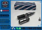 1497387 0986441107 FOR Scania original genuine part injector 1529752 0986441107