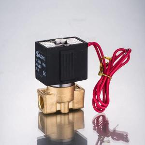 Quality VX Series Solenoid Valve wholesale