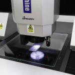 Large Travel Automatic High Accuracy Vision Measuring Machine AutoVision1082A