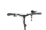 Style Aluminum Frame Electric Scooter Top Selling Cool Scooter with 48V500W