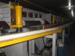 CE Polyurethane Sandwich Panel Making Line