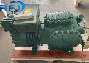 Quality 6JE-25Y Bitzer Semi Hermetic Compressor 22HP Cylinder 6 Carrier Chiller Compressor wholesale
