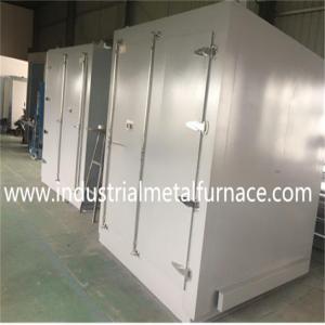 Quality Industrial Hardware Oven For Drying Hardware Components And Parts wholesale