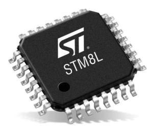 Quality STM8L151K3U6 STMicroelectronics wholesale
