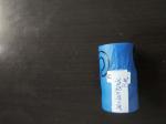 Eco Friendly Compostable Pet Waste Bags , Biodegradable Dog Poop Bags