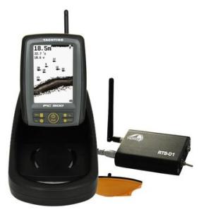 Quality Potable Fishing Bait Boat Fish Finder wholesale