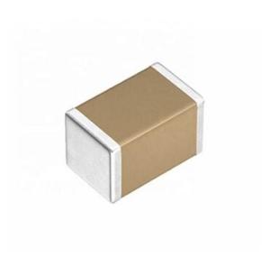 Quality X5R 0402 SMD Multilayer Ceramic Capacitor General Purpose Lightweight wholesale