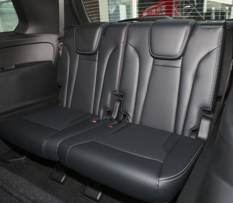 Gasoline Trumpchi GS8 2022 Four-wheel Drive New Or Used 7 Seats Mid SUV