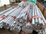 Aluminum Rod Round 6061 6101 500-6000mm 3mm-500mm 6000 Series Anodizing Constru