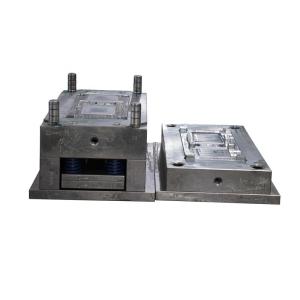 Quality Anodize Thickness 3mm Aluminum Alloy Casting Cnc Machining Service wholesale