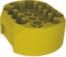 Low Speed Medical Centrifuge Machine , Automatic Uncovering Large Capacity