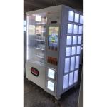 Convenient Vendlife Vending Machines Hot Coffee Drink and Snack Vending Machine