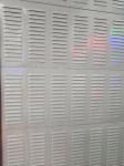 China Manufacturer Perforated Soundproof and Fireproof Aluminum Metal Roof