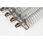 Hot Sale Metal Wire Mesh Conveyor Belt Dezhou