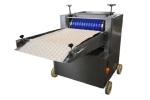 Industrial Biscuit Processing Line Cookies Making Machine 500 Kg / Hour High