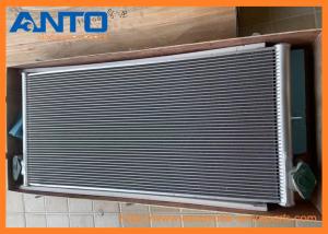 Quality 208-03-76110 2080376110 Oil Cooler KOMATSU Excavator Hydraulic Parts For PC400-8 wholesale
