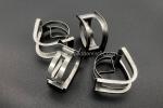 1" 25mm Intalox Metal Tower Packing 304 Stainless Steel