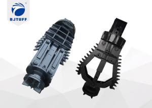Quality Bullet Teeth Cutting Arms Belling Drilling Bucket For Foundation Pilling wholesale