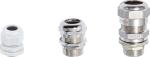 FQM-II-D Type Waterproof Pipe Fittings Cable Gland For Chemical / Military