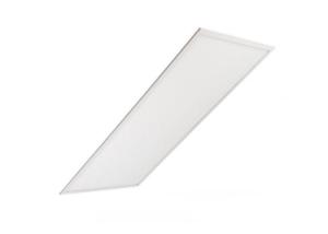 Quality 4200lm Led Ceiling Panel Lights 48w 6000k Sliver 85ra 3 Years Warranty wholesale