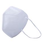 N95 Disposable Respirator For Anti Pollution / Bacteria / Dust / Covid-19