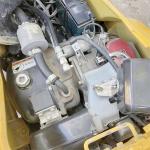 300 Operating Weight Used Komatsu Excavator Japan 1 Ton Mini PC10 Second Hand