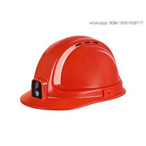 Quality Experience the Power of Smart Hard Hat Your Ultimate Business Partner wholesale