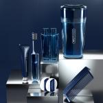 Luxury Eco Friendly Hotel Toiletries Disposable Hotel Amenities Sets