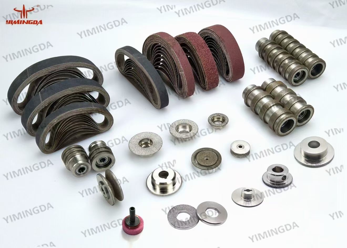 Auto Cutter Parts CV070 Tool Guide Cutter Parts For Garment Industry Cutter