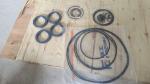 Sp103882 Seal Kit For Water Pump Valve Stem Seals