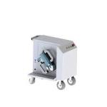 Automatic 200 Watt Laser Rust Removal Machine For Metal Cleaning
