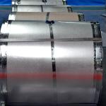 Dx51 SPCC Color Coated Galvanized Steel Coil Hot Dipped Zinc Coated