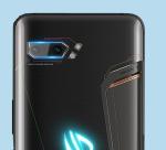 Anti-Fingerprint Tempered Glass Camera Protector for ASUS ROGphone2 Camera