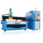 500W(5mm),1000W(10mm),2000W(18mm) CNC FIBER LASER CUTTING MACHINE