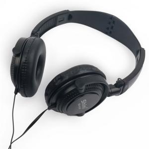 Quality 0.2W 3.5mm 0.14in Plug Xbox One A10 Black Wired Gaming Headsets wholesale