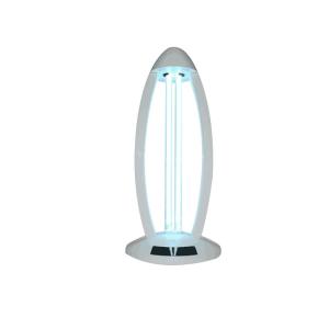 Quality Potable Desk Type UV Sterilization Medical Devices Ultraviolet Sterilization Lamp wholesale