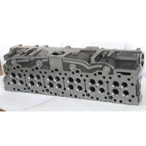 Quality Heavy Duty Generator Cylinder Head For Cat 3406E C15 2454354 wholesale