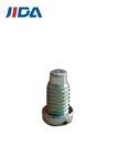 C1022 Phillips Machine Screws Flat Head Metal Screws M5 X 10mm