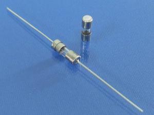 Quality 3GK Series Lead-Free Fast-Acting Fuse , 4x11mm Glass Fuse wholesale