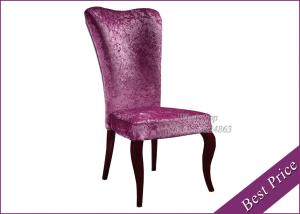 Quality Elegant Dining Chairs For Commercial And Restaurant (YA-37) wholesale