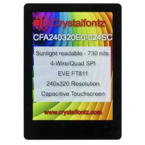 Quality CFA240320E0024SC wholesale