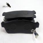 Automobile Brake Pads Brake Hooves Custom Factory D2005 Front Wheel