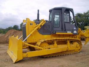 Quality SD22 Shantui 25ton 220hp bulldozer price wholesale