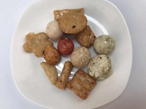 Kid Friendly High Protein Trail Mix Safe Raw Ingredient Haccp Kosher Certificate