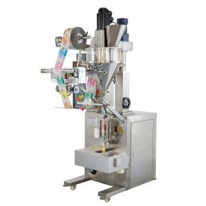 Quality Tea 0.6MPa Powder Packing Machine Small Spice 800MM wholesale