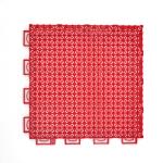 Movable Backyard Interlocking Sports Tiles Self - Drainage