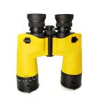 7x50 Rangefinder Compass Floating Childrens Binoculars For Boating Hunting