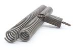 Fe Cr Al Heating Alloy Resistance Wire Golden Yellow ISO9001 Certified
